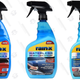 Rain-X Waterless Car Wash & Rain Repellent 32 oz. | FREE | Walmart | After rebate
Rain-X 2-IN-1 Exterior Detailer and Water Repellent 23 oz. | FREE | Walmart | After rebate
Rain-X 2-IN-1 Spray Fast Wax and Water Repellent | FREE | Walmart | After rebate